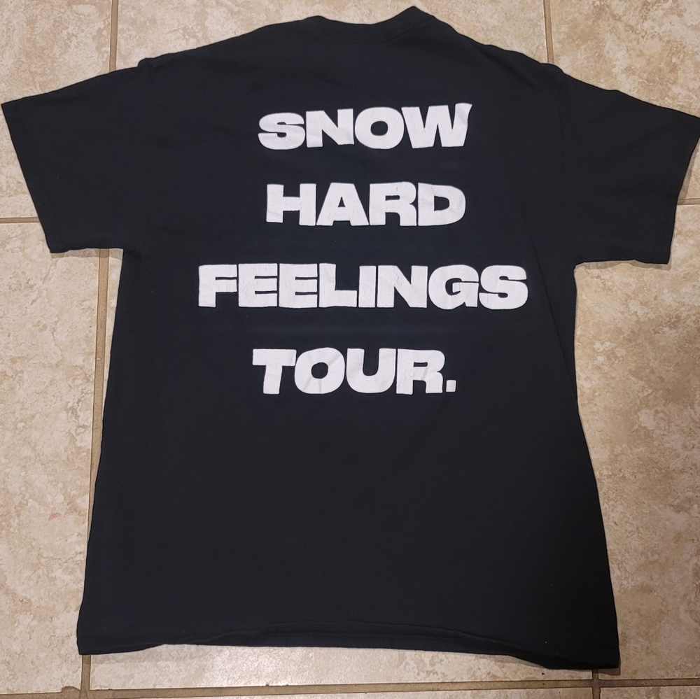 Renee Rapp Concert Tee - Picture 2 of 7